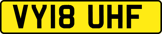 VY18UHF