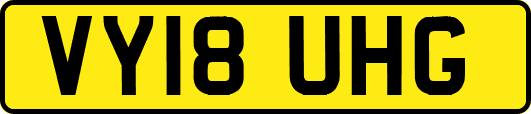 VY18UHG