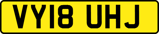 VY18UHJ