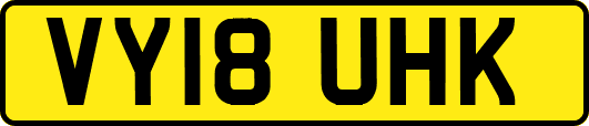 VY18UHK