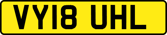 VY18UHL