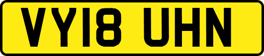 VY18UHN