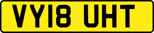 VY18UHT