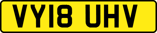 VY18UHV