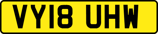 VY18UHW