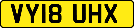 VY18UHX