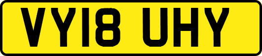 VY18UHY