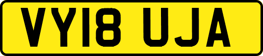 VY18UJA