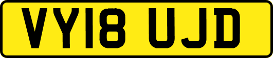 VY18UJD