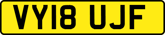 VY18UJF