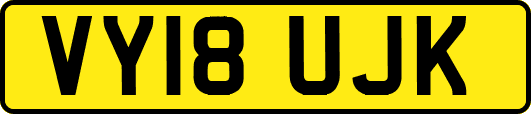 VY18UJK
