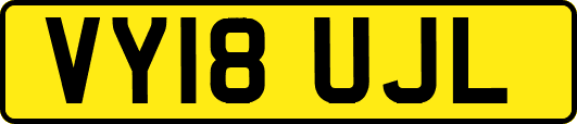 VY18UJL