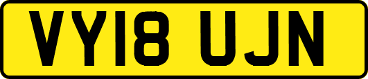 VY18UJN