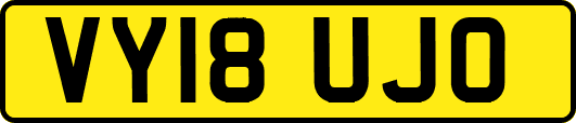 VY18UJO