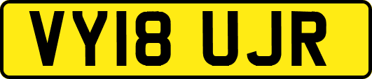 VY18UJR