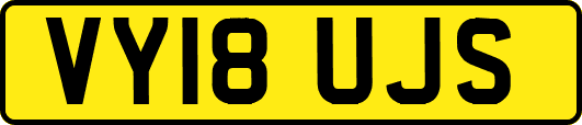 VY18UJS