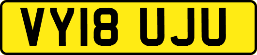 VY18UJU
