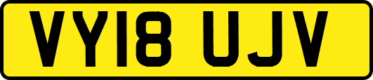 VY18UJV