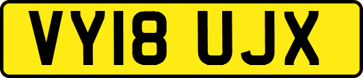 VY18UJX