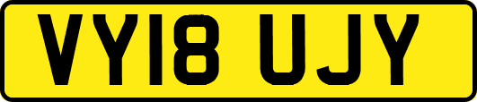 VY18UJY