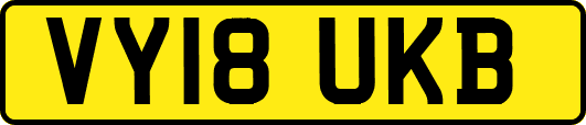 VY18UKB