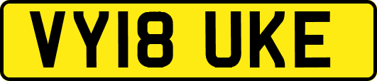 VY18UKE