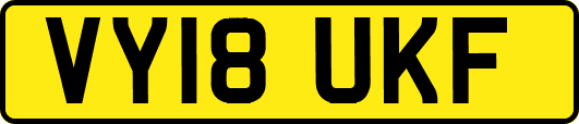 VY18UKF