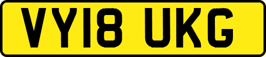 VY18UKG