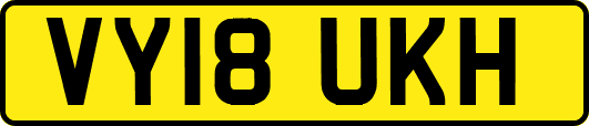 VY18UKH