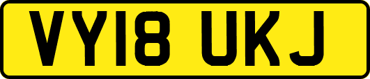 VY18UKJ