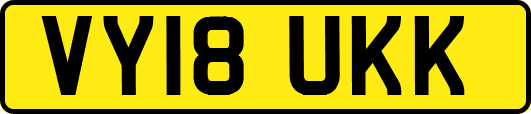 VY18UKK