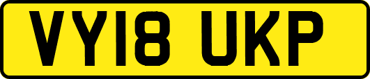 VY18UKP