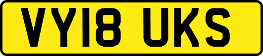 VY18UKS