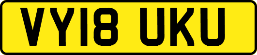 VY18UKU
