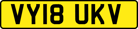 VY18UKV
