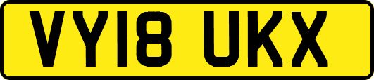 VY18UKX