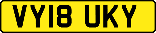 VY18UKY