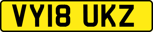 VY18UKZ