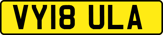 VY18ULA