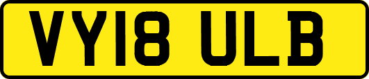 VY18ULB