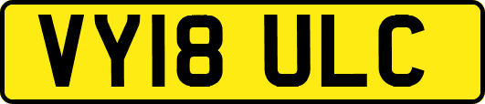 VY18ULC
