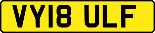 VY18ULF