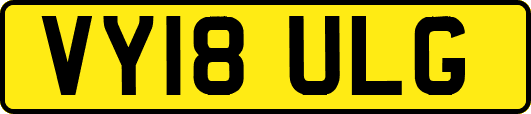 VY18ULG