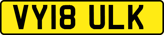 VY18ULK