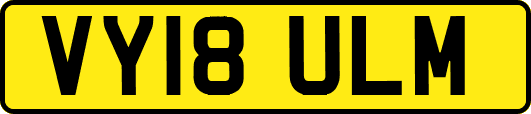 VY18ULM