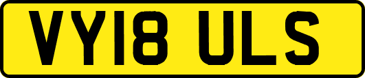 VY18ULS