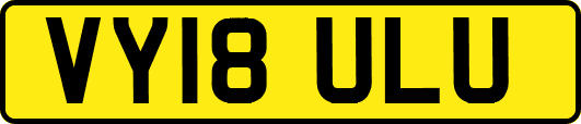 VY18ULU