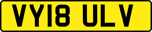 VY18ULV