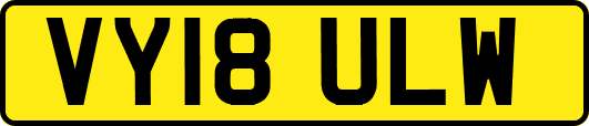 VY18ULW