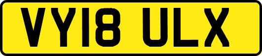 VY18ULX